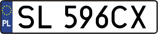SL596CX