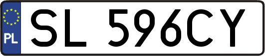 SL596CY