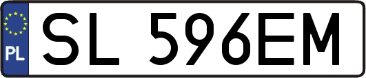 SL596EM