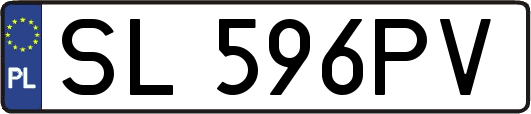 SL596PV