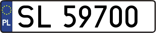 SL59700