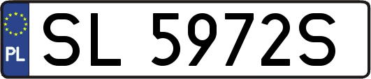 SL5972S