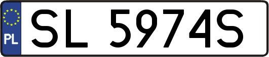 SL5974S