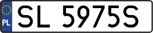 SL5975S