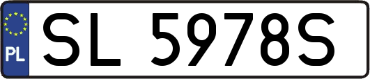 SL5978S