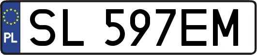 SL597EM
