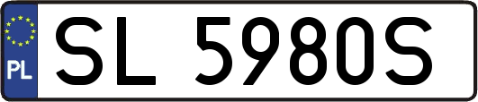 SL5980S