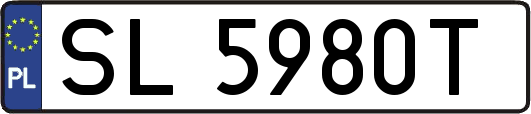 SL5980T