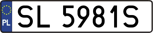 SL5981S