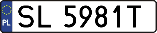 SL5981T