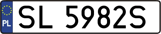 SL5982S