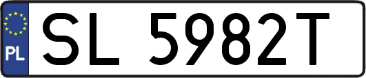 SL5982T