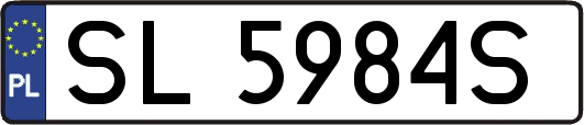 SL5984S
