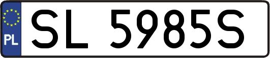 SL5985S