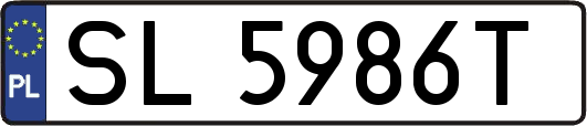 SL5986T