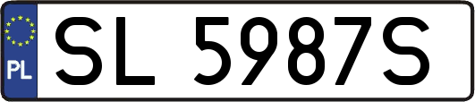 SL5987S