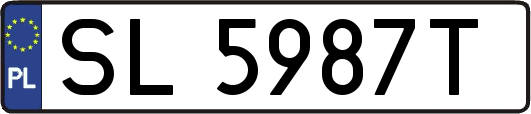 SL5987T