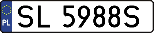SL5988S