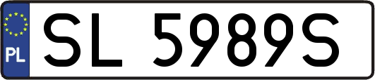 SL5989S