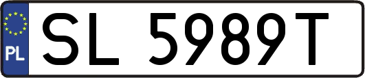 SL5989T