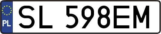 SL598EM