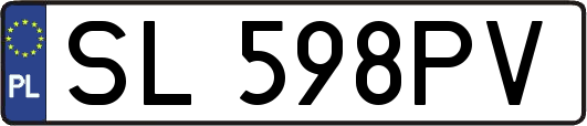 SL598PV