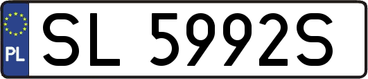 SL5992S