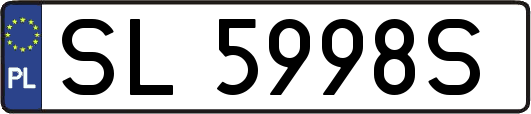 SL5998S