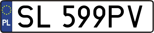 SL599PV