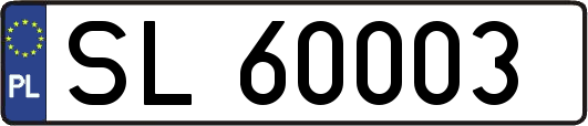 SL60003