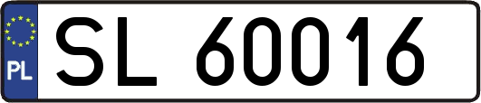 SL60016