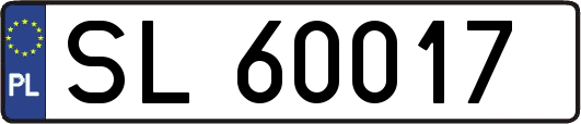 SL60017