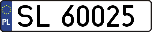 SL60025