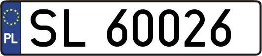 SL60026