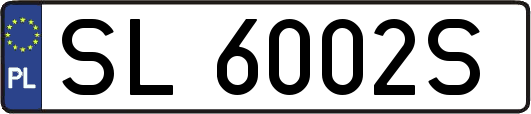 SL6002S