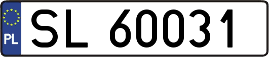 SL60031