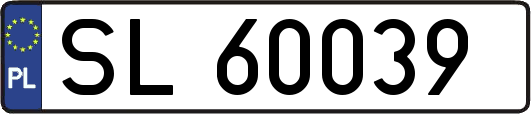 SL60039