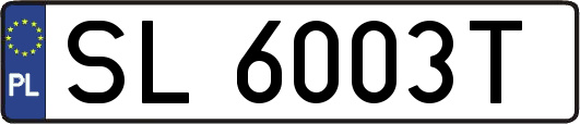 SL6003T