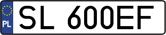 SL600EF
