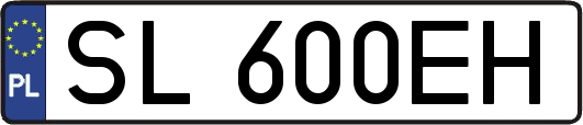 SL600EH