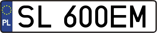 SL600EM