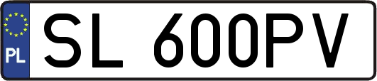 SL600PV