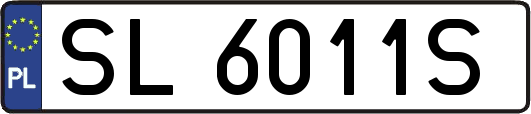 SL6011S