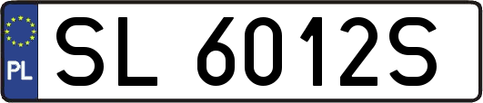SL6012S