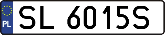 SL6015S