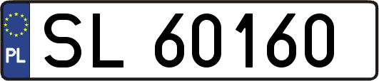 SL60160