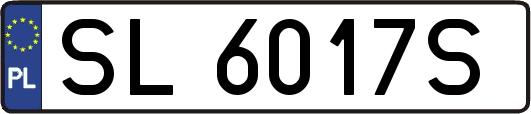 SL6017S
