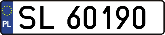 SL60190