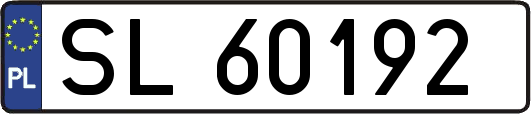 SL60192