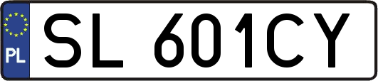SL601CY